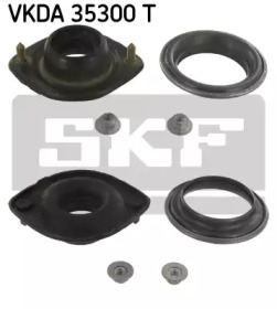 Опора и опорный подшипник SKF для PEUGEOT 106 I (1A, 1C) 1.6